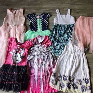 Girls dresses